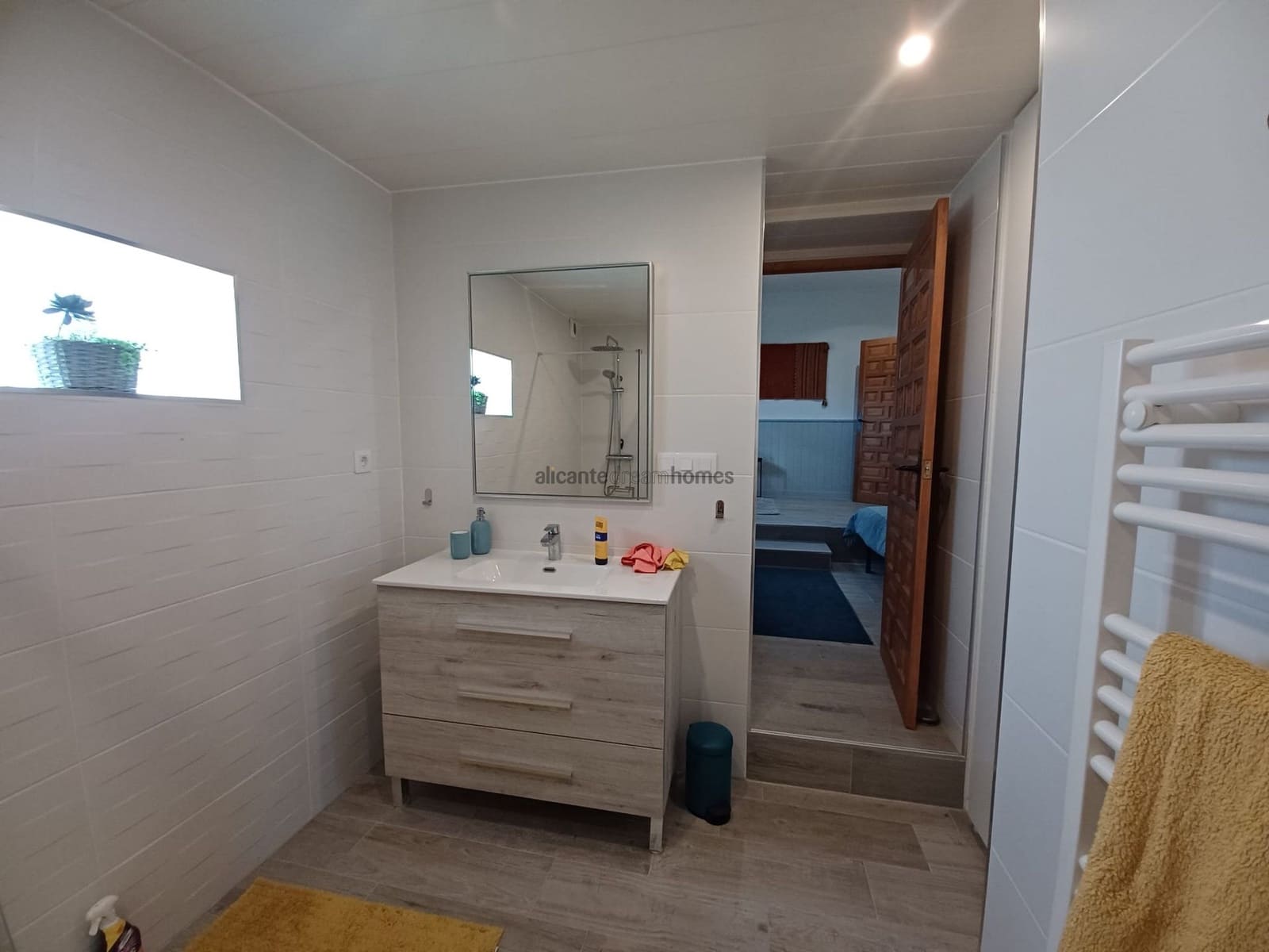 6 chambre Finca/Maison de Campagne à vendre à Pinoso avec piscine garage - 597 000 € (Ref: 9745217)