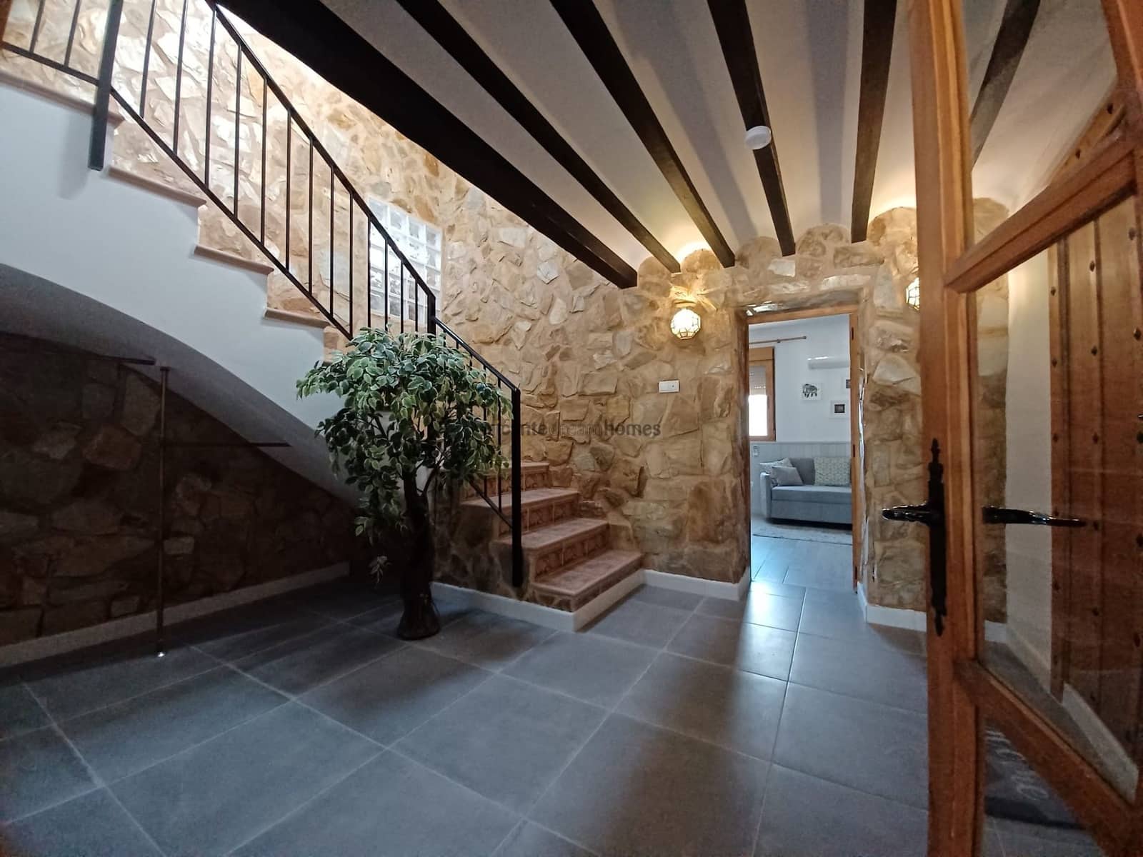 6 chambre Finca/Maison de Campagne à vendre à Pinoso avec piscine garage - 597 000 € (Ref: 9745217)