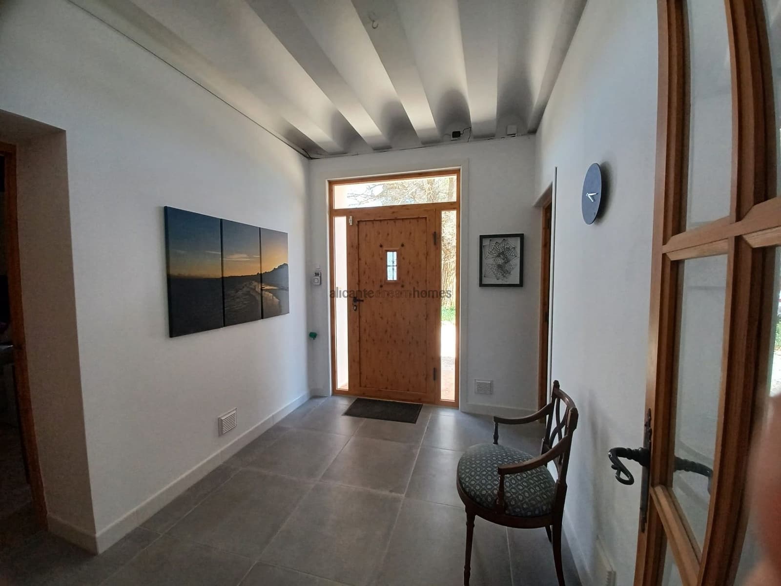 6 chambre Finca/Maison de Campagne à vendre à Pinoso avec piscine garage - 597 000 € (Ref: 9745217)