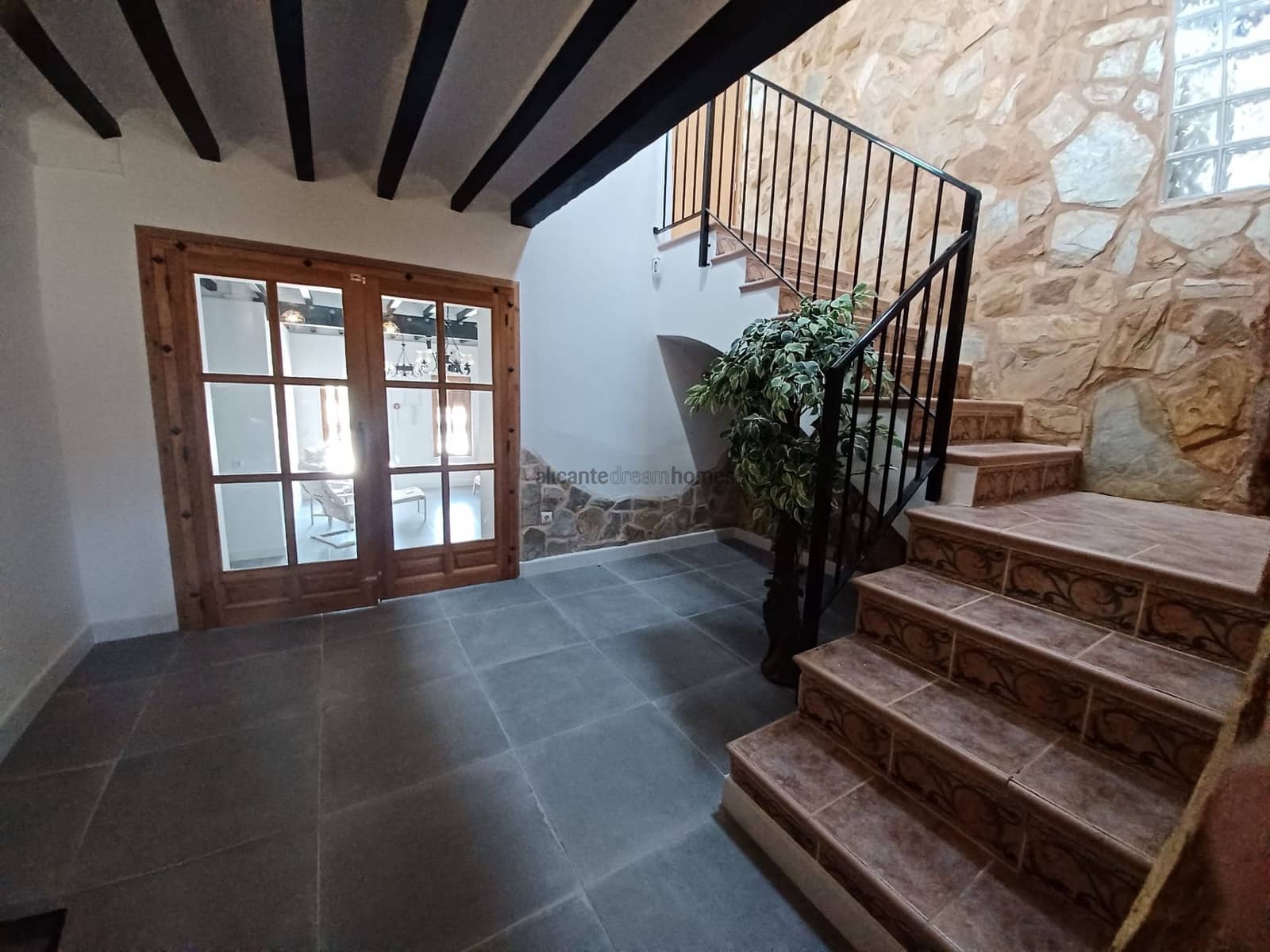 6 chambre Finca/Maison de Campagne à vendre à Pinoso avec piscine garage - 597 000 € (Ref: 9745217)