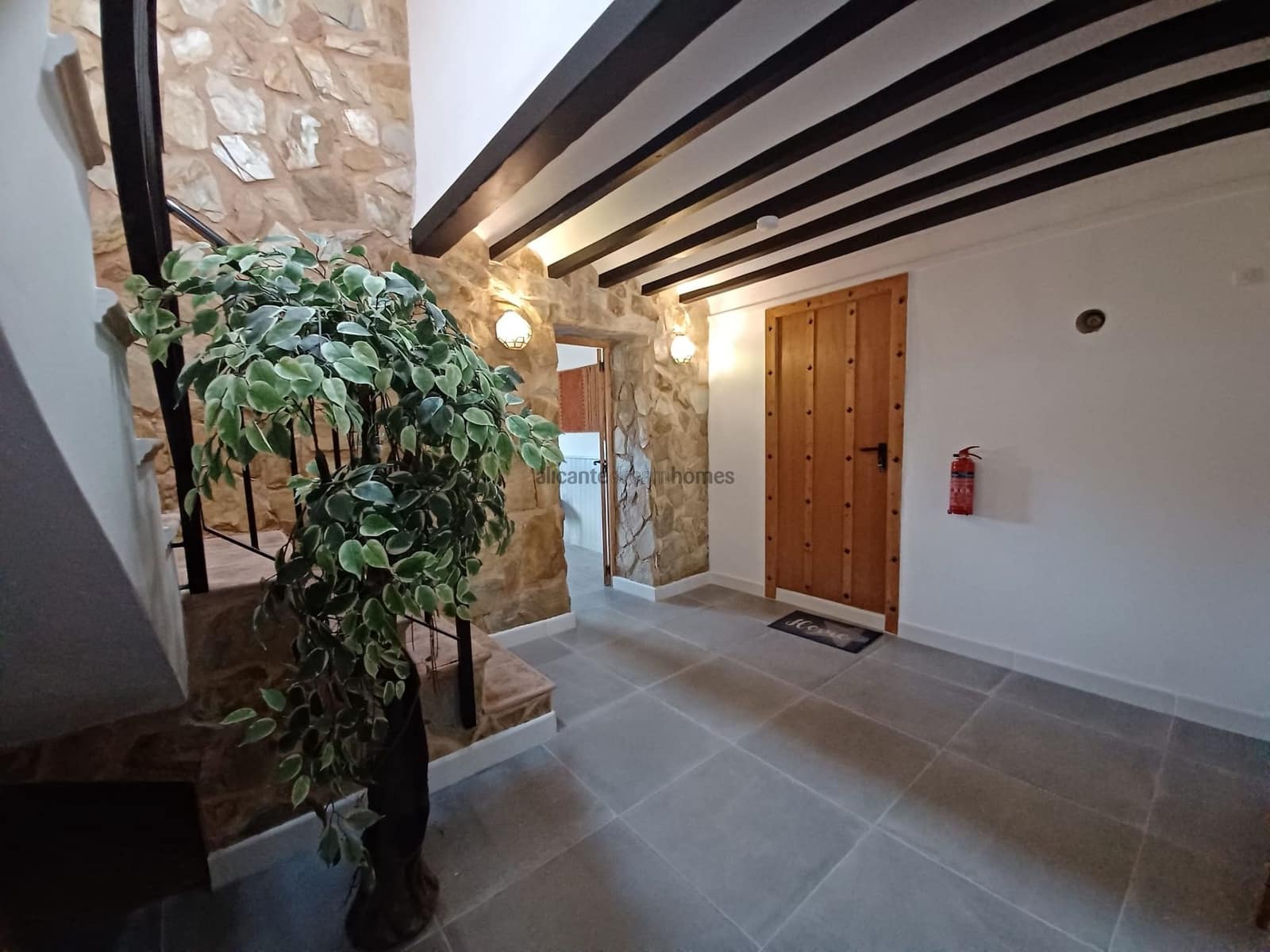 6 chambre Finca/Maison de Campagne à vendre à Pinoso avec piscine garage - 597 000 € (Ref: 9745217)