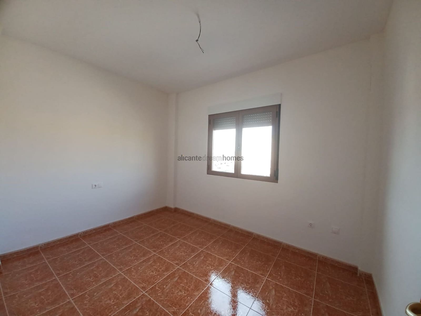 4 soveværelse Byhus til salg i Pinoso med swimmingpool garage - € 235.000 (Ref: 9751567)