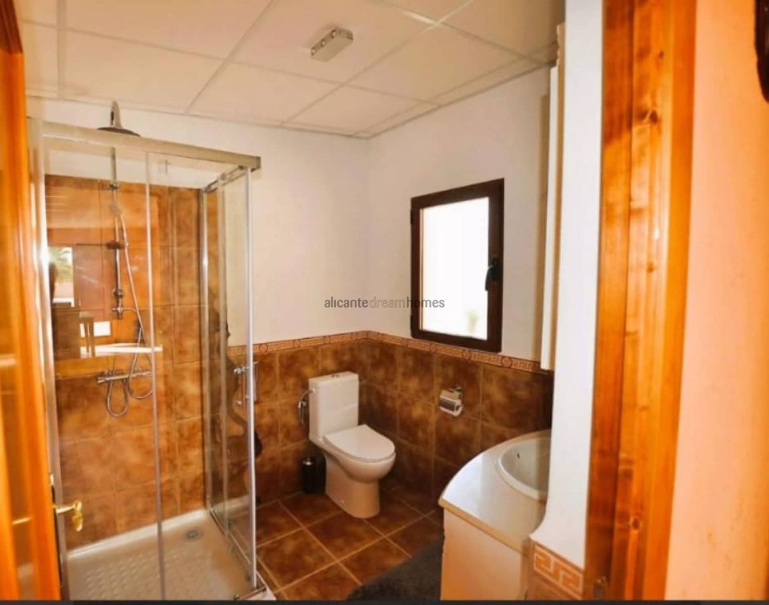 5 soveværelse Villa til salg i Pinoso med swimmingpool - € 499.995 (Ref: 9755274)