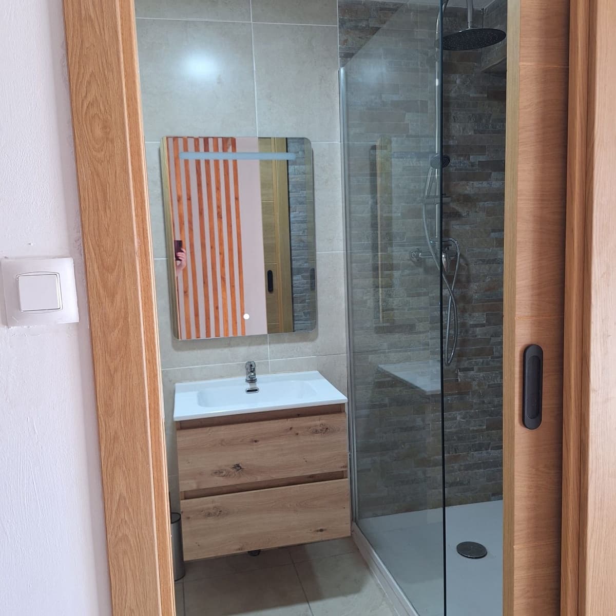 2 makuuhuone Omakotitalo myytävänä paikassa Sax - 84 950 € (Ref: 9755276)