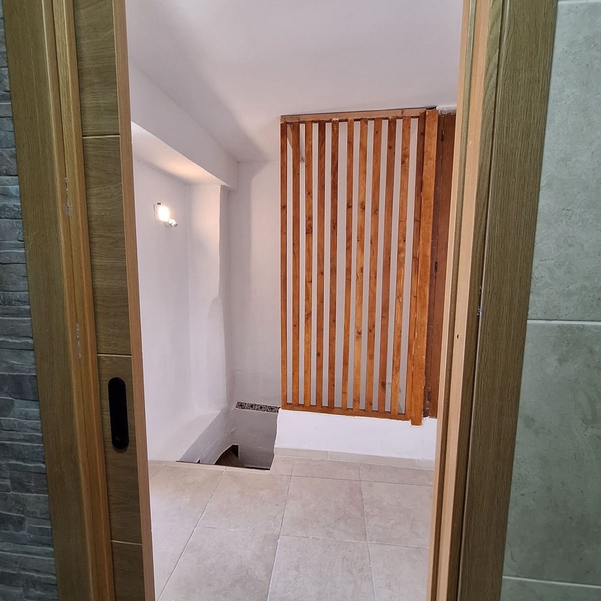 2 makuuhuone Omakotitalo myytävänä paikassa Sax - 84 950 € (Ref: 9755276)