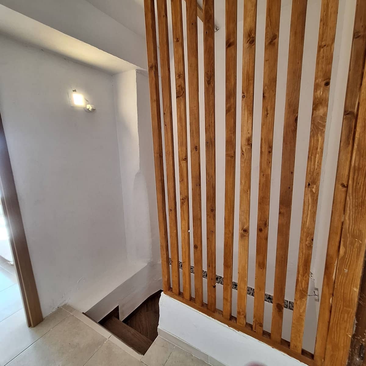 2 makuuhuone Omakotitalo myytävänä paikassa Sax - 84 950 € (Ref: 9755276)