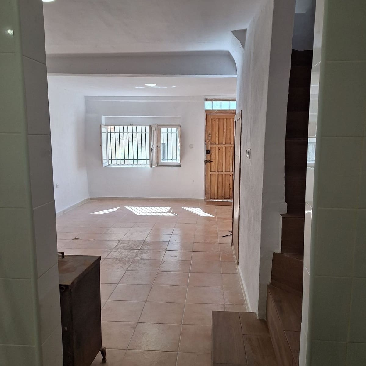 2 makuuhuone Omakotitalo myytävänä paikassa Sax - 84 950 € (Ref: 9755276)