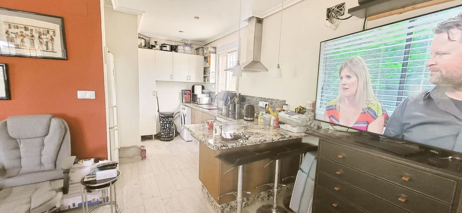 1 slaapkamer Finca/Landhuis te koop in Monovar / Monover - € 125.000 (Ref: 9755277)