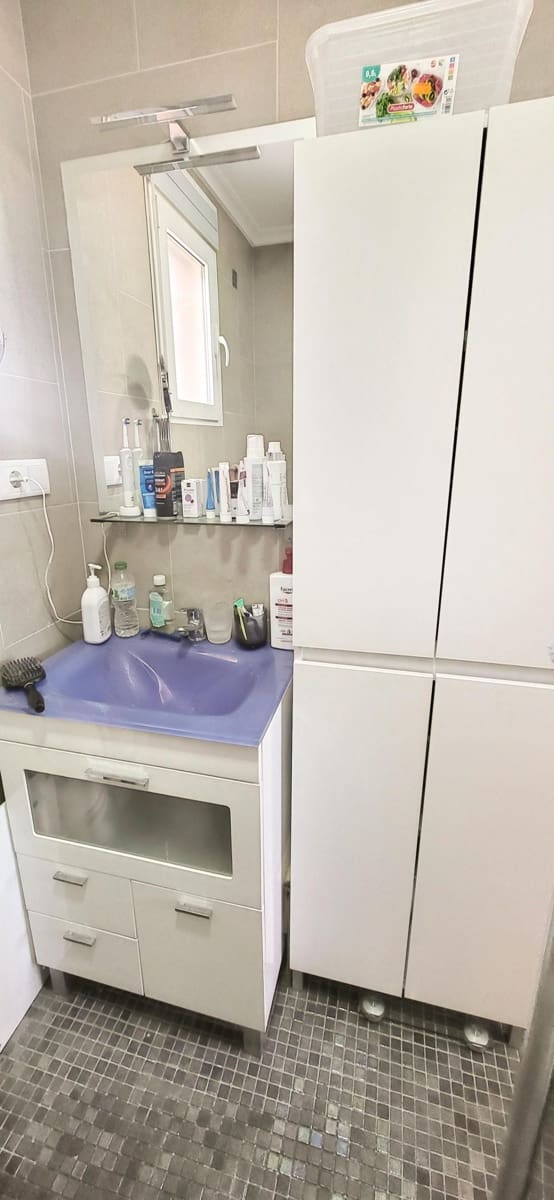 1 slaapkamer Finca/Landhuis te koop in Monovar / Monover - € 125.000 (Ref: 9755277)