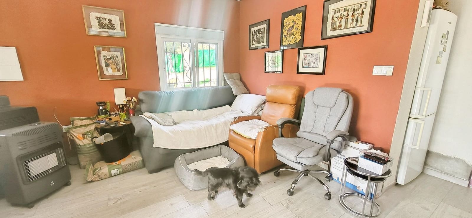 1 slaapkamer Finca/Landhuis te koop in Monovar / Monover - € 125.000 (Ref: 9755277)