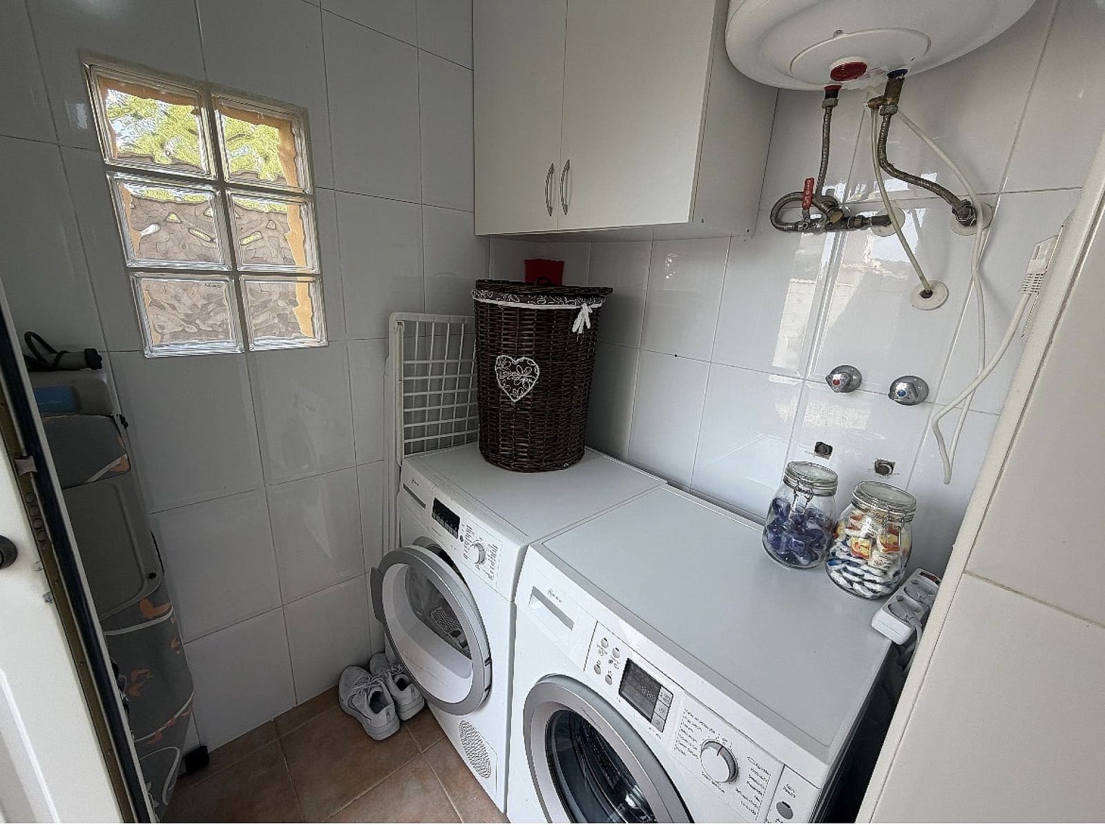 4 soveværelse Villa til salg i Castalla med swimmingpool garage - € 268.000 (Ref: 9755278)