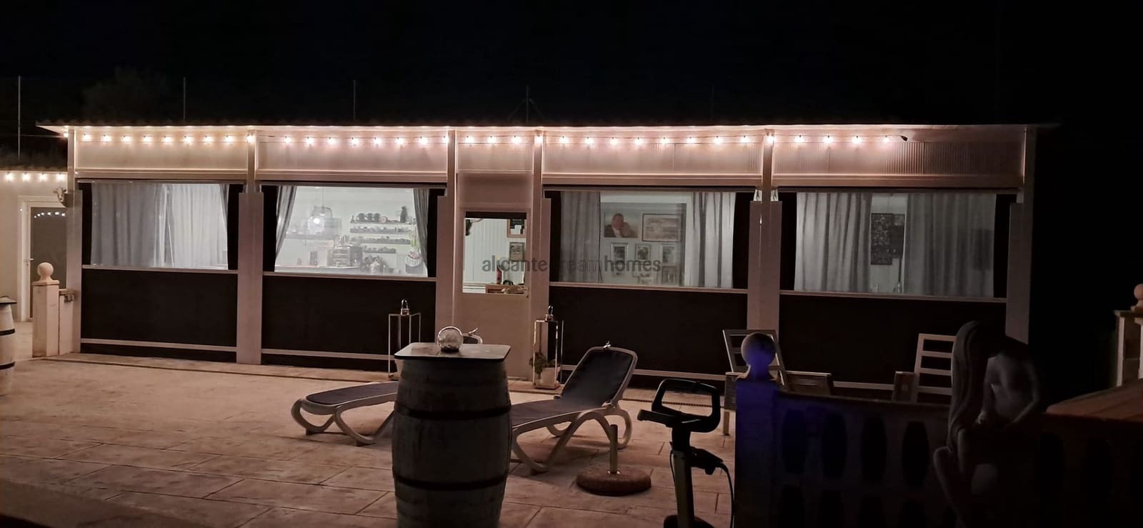 4 quarto Moradia para venda em Monovar / Monover com piscina - 525 000 € (Ref: 9758394)