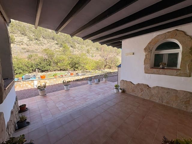 4 quarto Moradia para venda em Monóvar / Monóver com piscina - 525 000 € (Ref: 9758394)