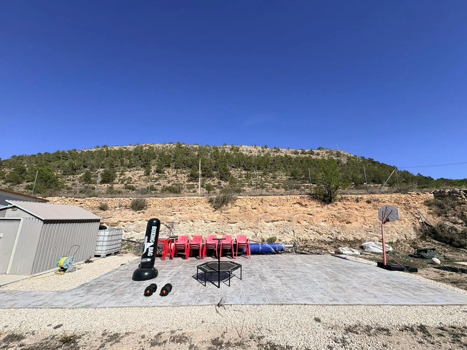 4 quarto Moradia para venda em Monovar / Monover com piscina - 525 000 € (Ref: 9758394)