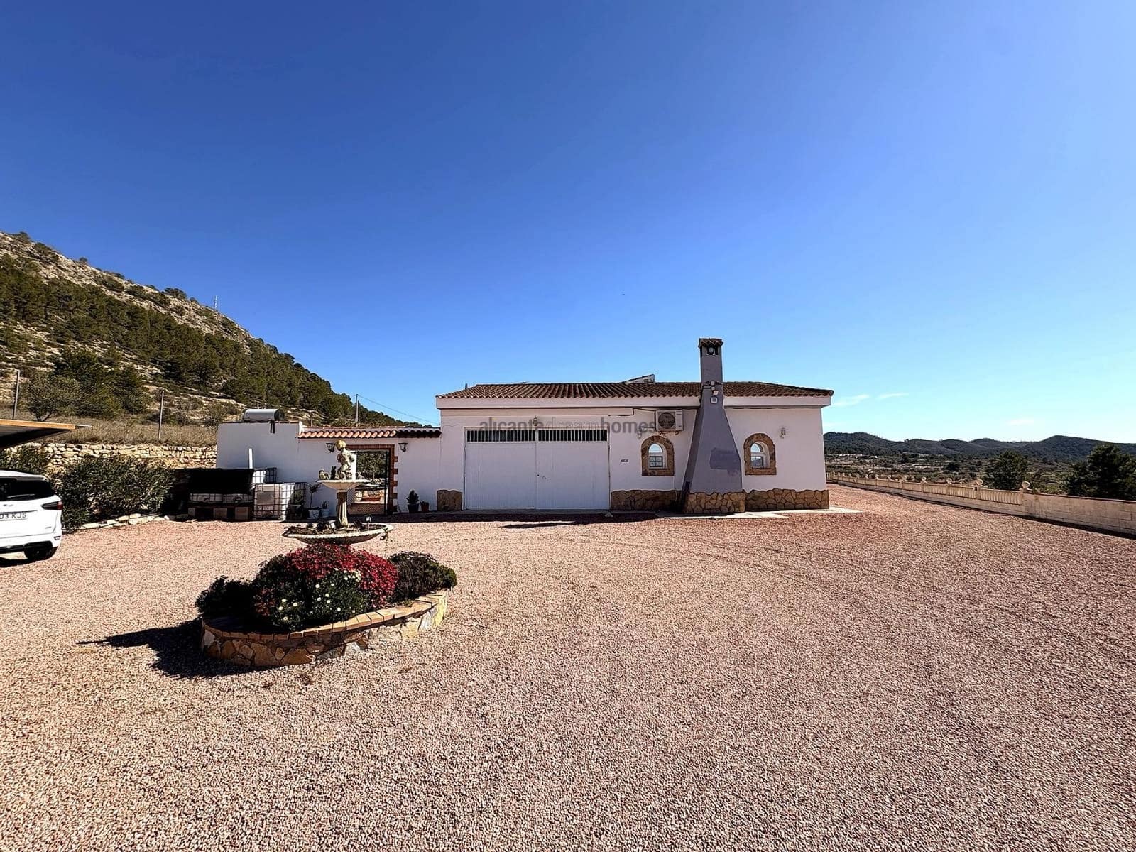 4 quarto Moradia para venda em Monovar / Monover com piscina - 525 000 € (Ref: 9758394)