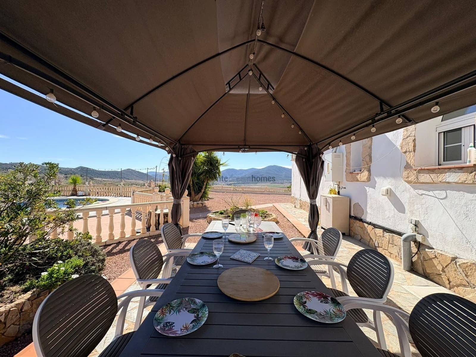 4 quarto Moradia para venda em Monovar / Monover com piscina - 525 000 € (Ref: 9758394)