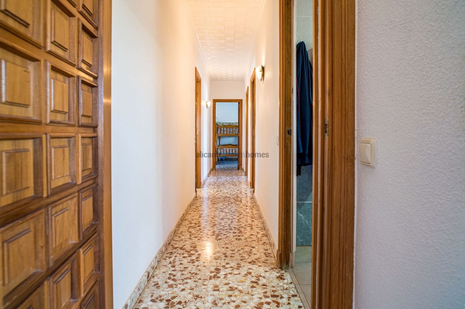 4 soverom Finca/Herregård til salgs i Santomera med svømmebasseng - € 350 000 (Ref: 9758395)