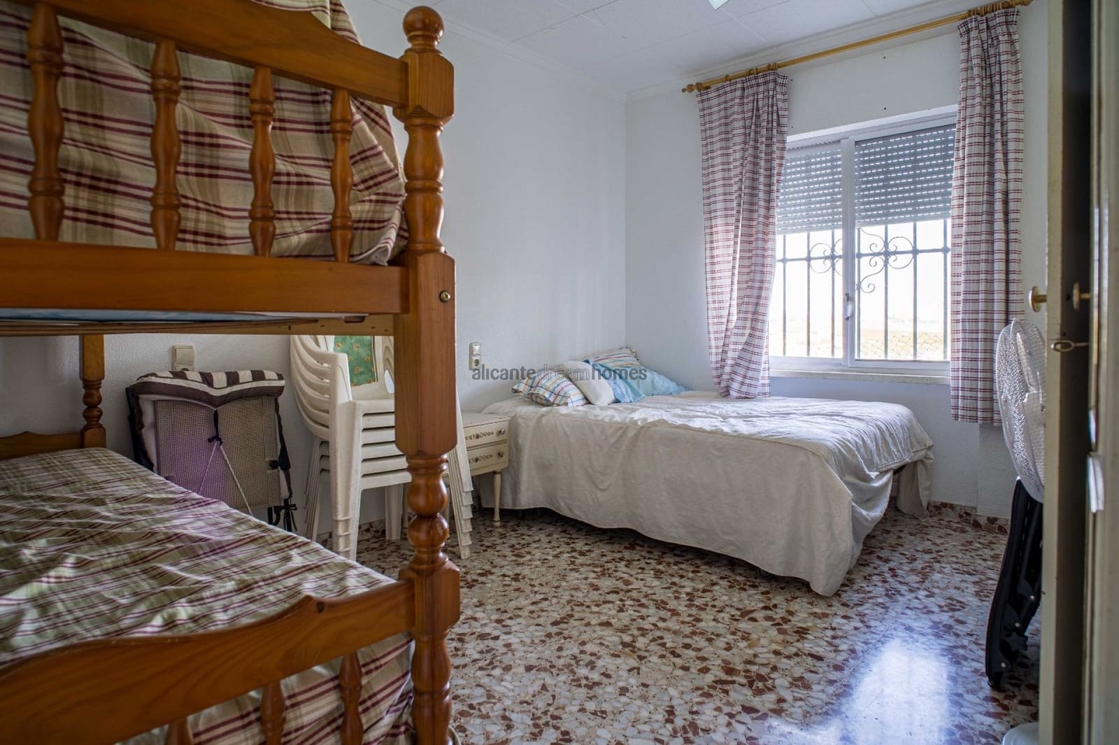 4 soverom Finca/Herregård til salgs i Santomera med svømmebasseng - € 350 000 (Ref: 9758395)