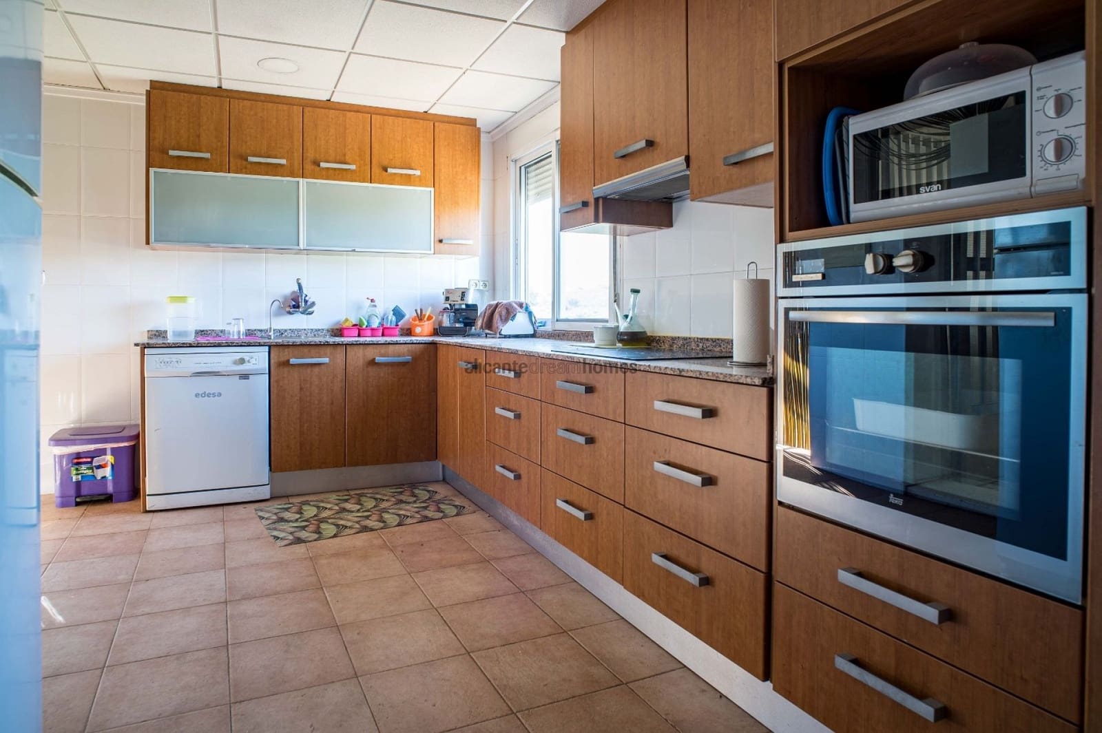 4 soverom Finca/Herregård til salgs i Santomera med svømmebasseng - € 350 000 (Ref: 9758395)