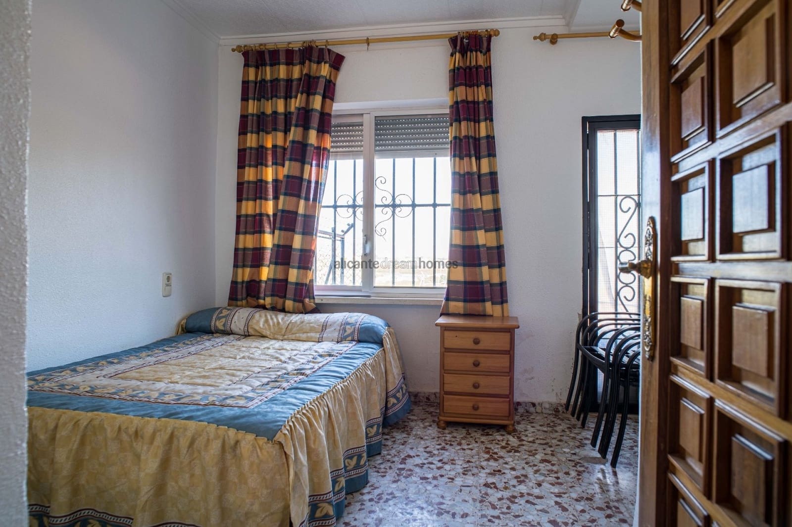 4 soverom Finca/Herregård til salgs i Santomera med svømmebasseng - € 350 000 (Ref: 9758395)