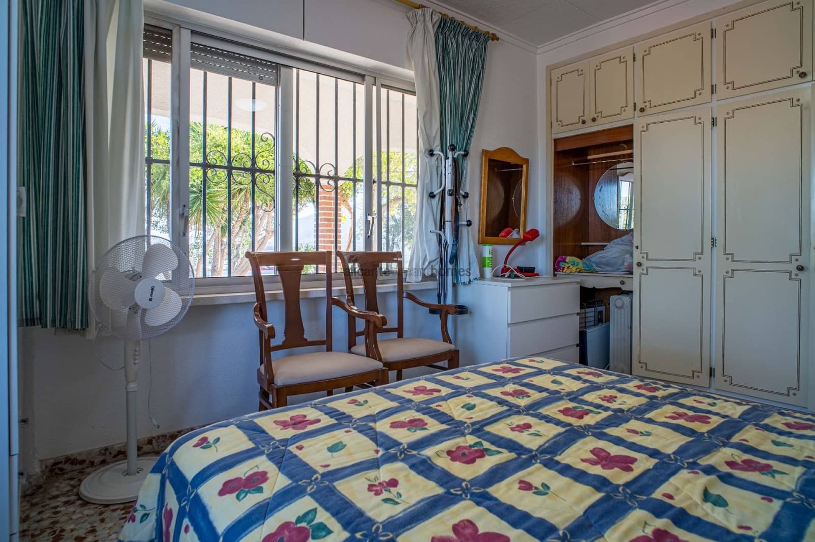 4 soverom Finca/Herregård til salgs i Santomera med svømmebasseng - € 350 000 (Ref: 9758395)