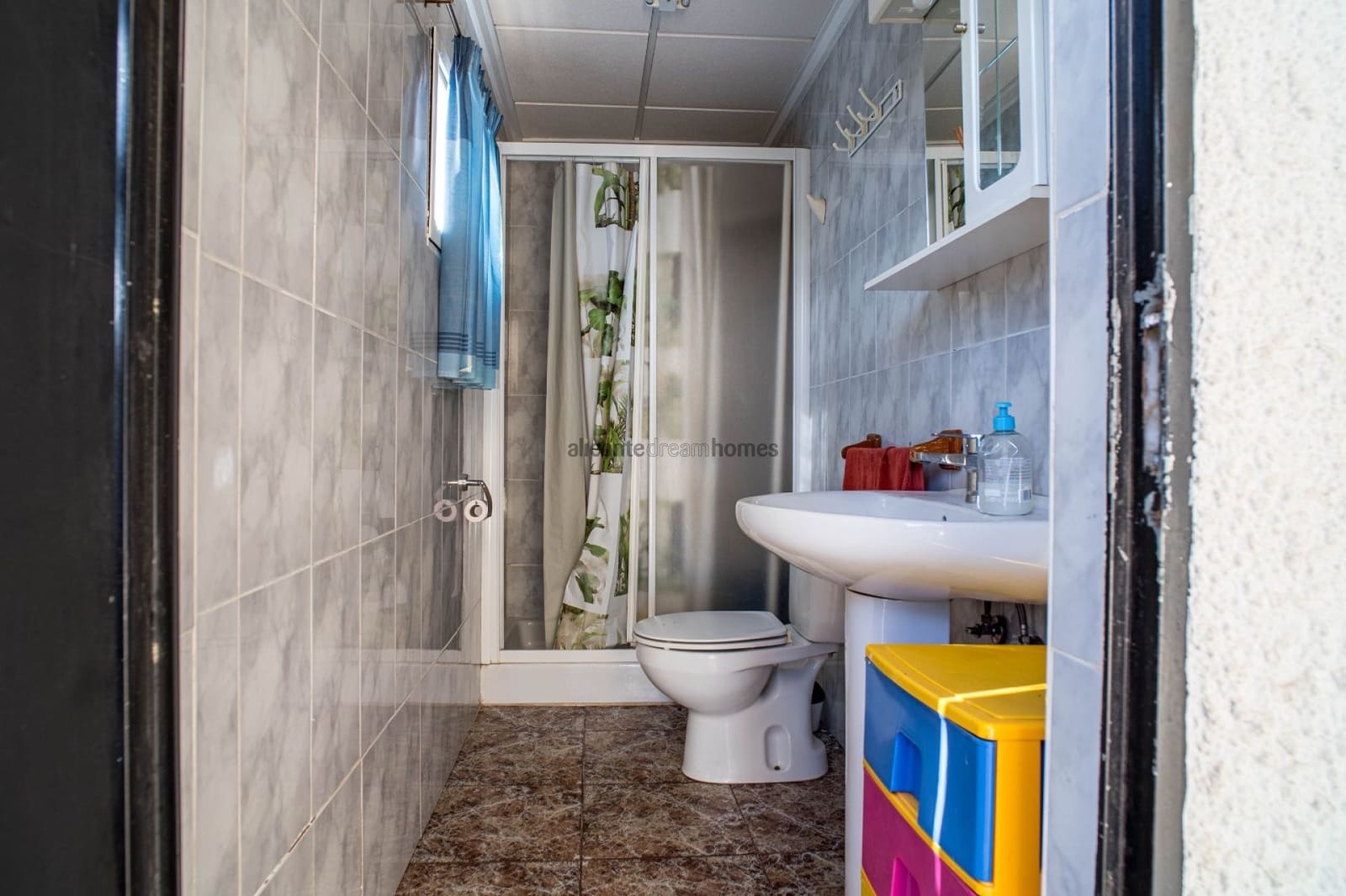 4 soverom Finca/Herregård til salgs i Santomera med svømmebasseng - € 350 000 (Ref: 9758395)