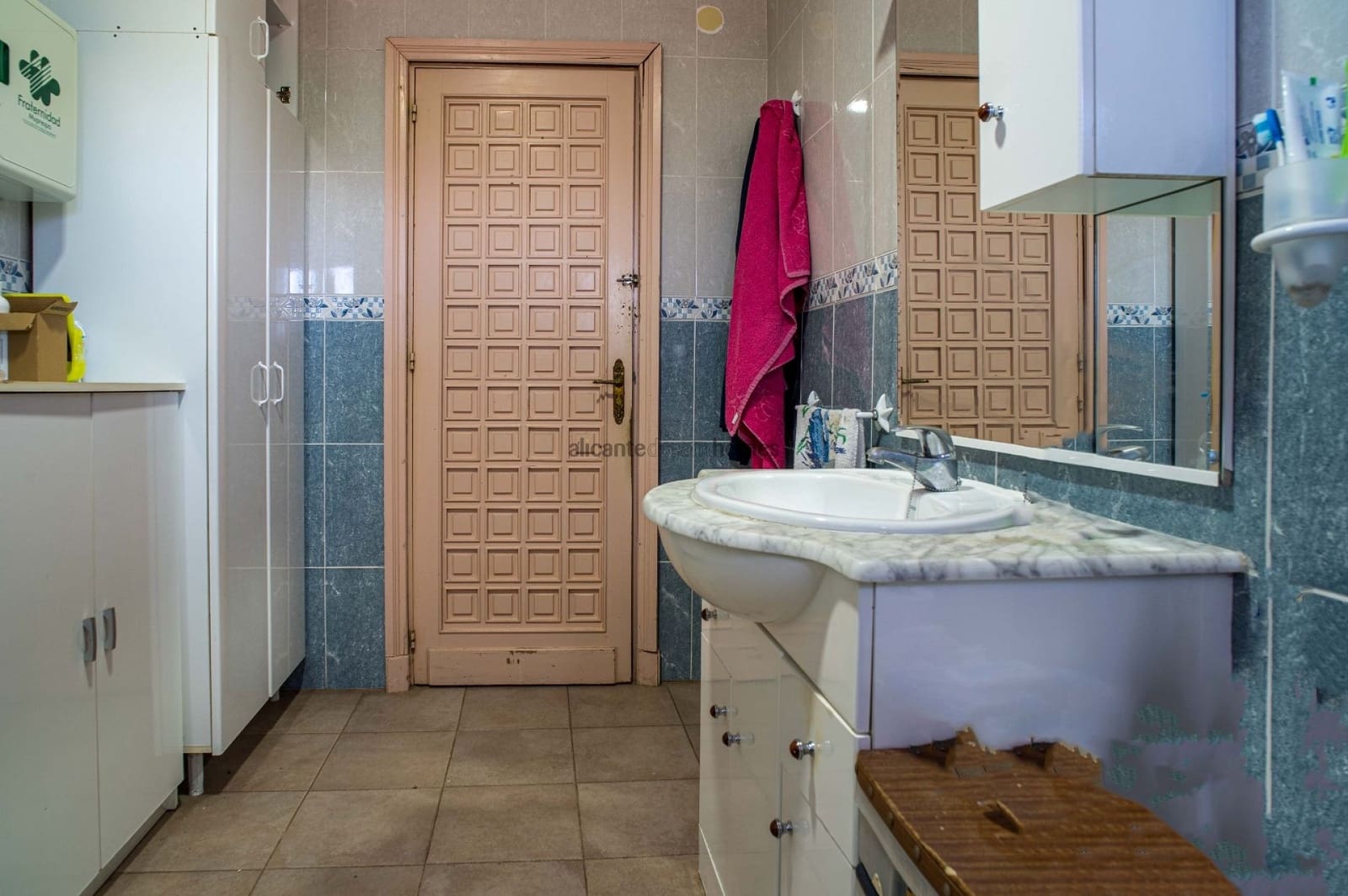 4 soverom Finca/Herregård til salgs i Santomera med svømmebasseng - € 350 000 (Ref: 9758395)