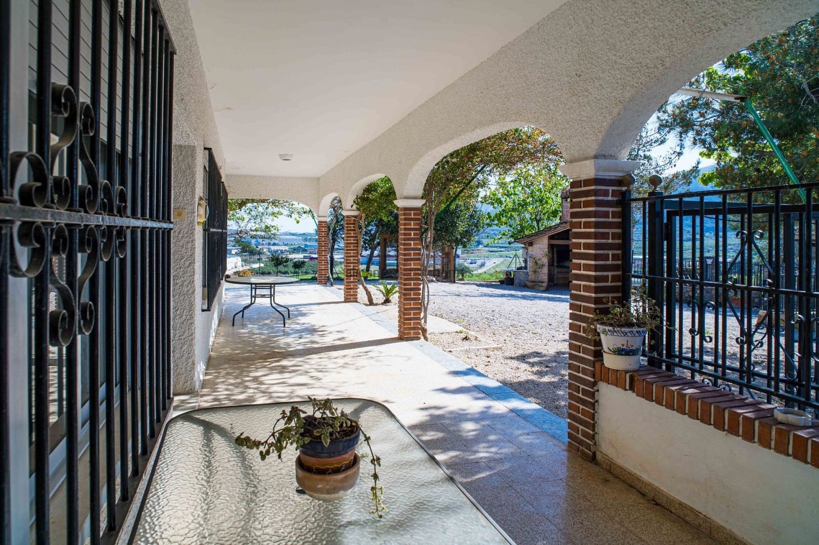 4 soverom Finca/Herregård til salgs i Santomera med svømmebasseng - € 350 000 (Ref: 9758395)