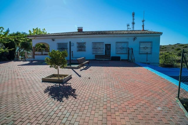 4 soverom Finca/Herregård til salgs i Santomera med svømmebasseng - € 350 000 (Ref: 9758395)