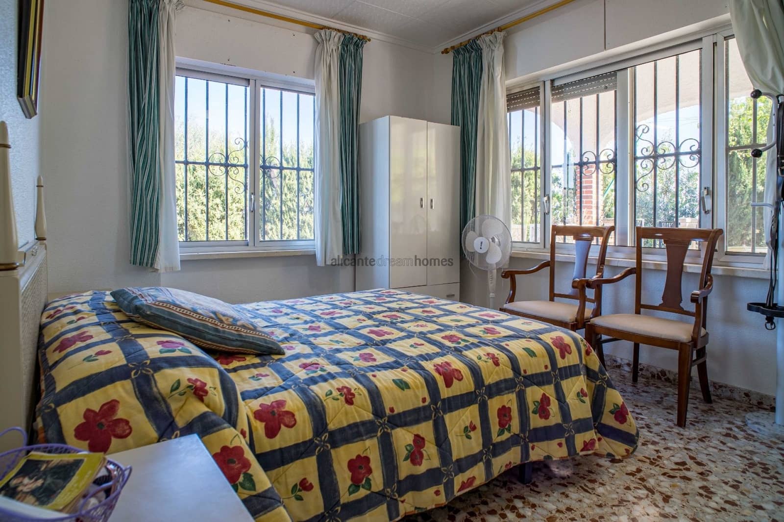 4 soverom Finca/Herregård til salgs i Santomera med svømmebasseng - € 350 000 (Ref: 9758395)