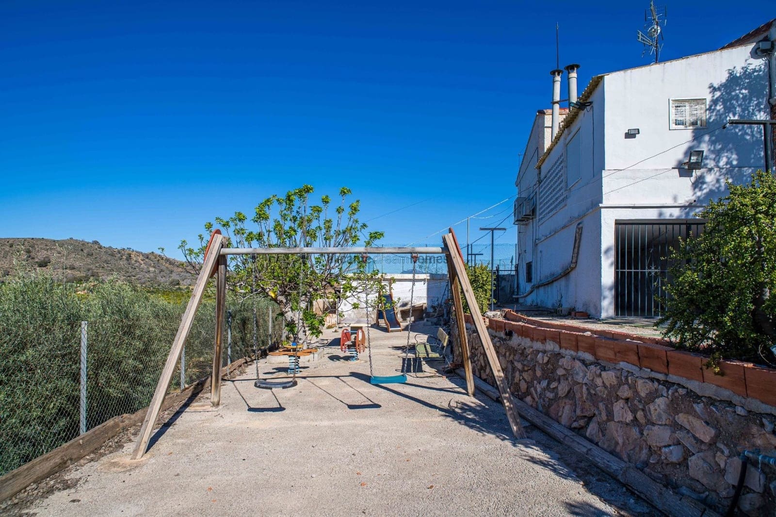 4 soverom Finca/Herregård til salgs i Santomera med svømmebasseng - € 350 000 (Ref: 9758395)