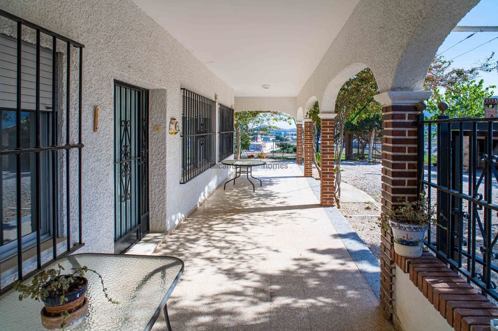 4 soverom Finca/Herregård til salgs i Santomera med svømmebasseng - € 350 000 (Ref: 9758395)