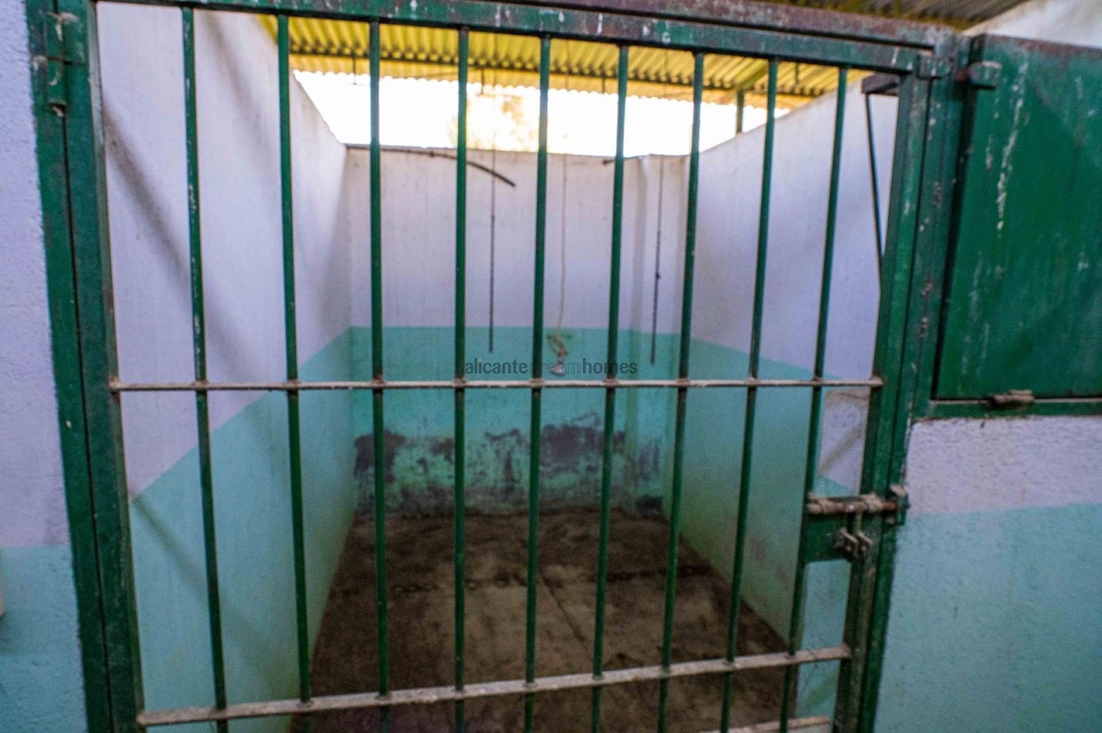 4 soverom Finca/Herregård til salgs i Santomera med svømmebasseng - € 350 000 (Ref: 9758395)