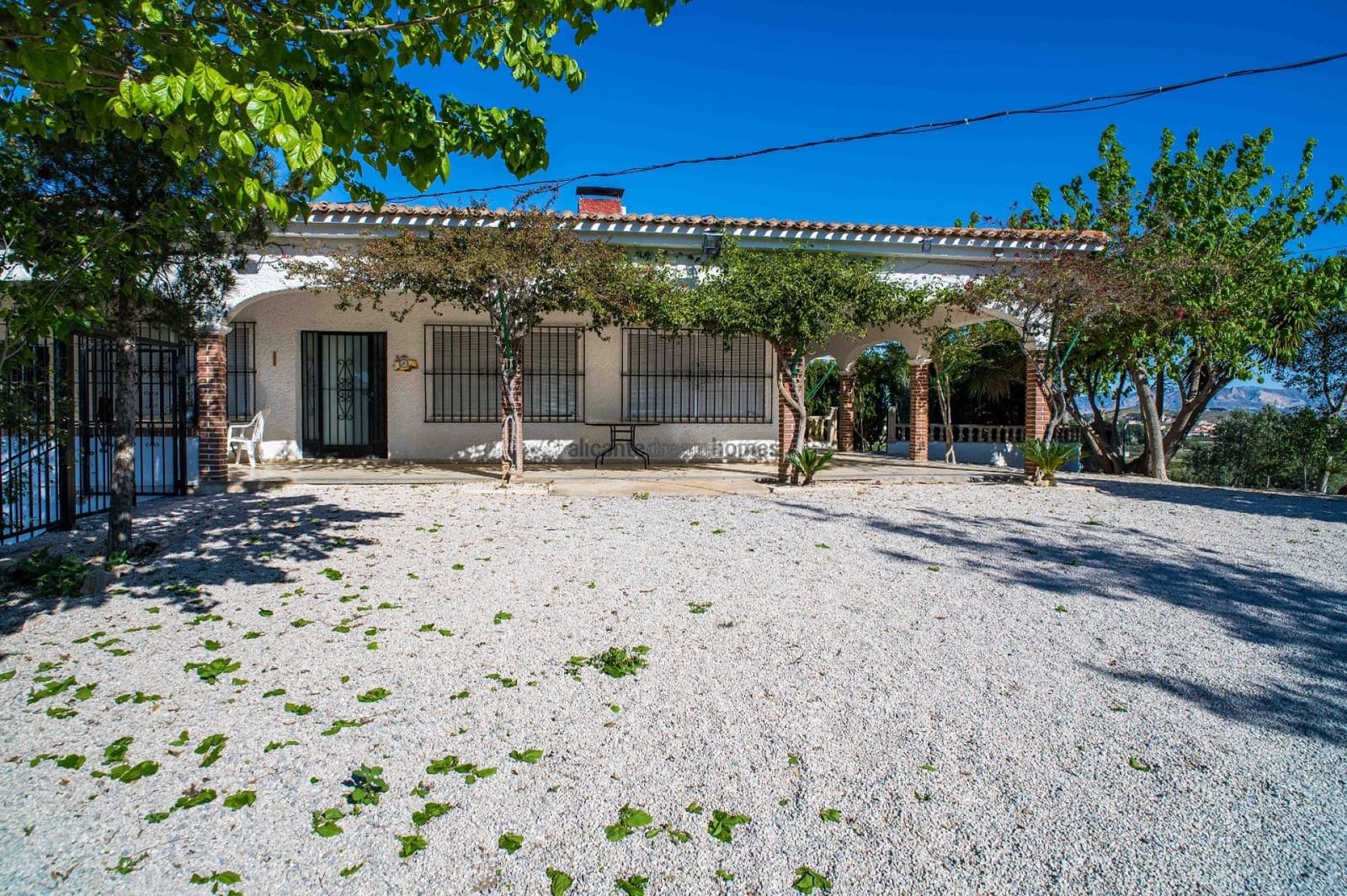 4 soverom Finca/Herregård til salgs i Santomera med svømmebasseng - € 350 000 (Ref: 9758395)