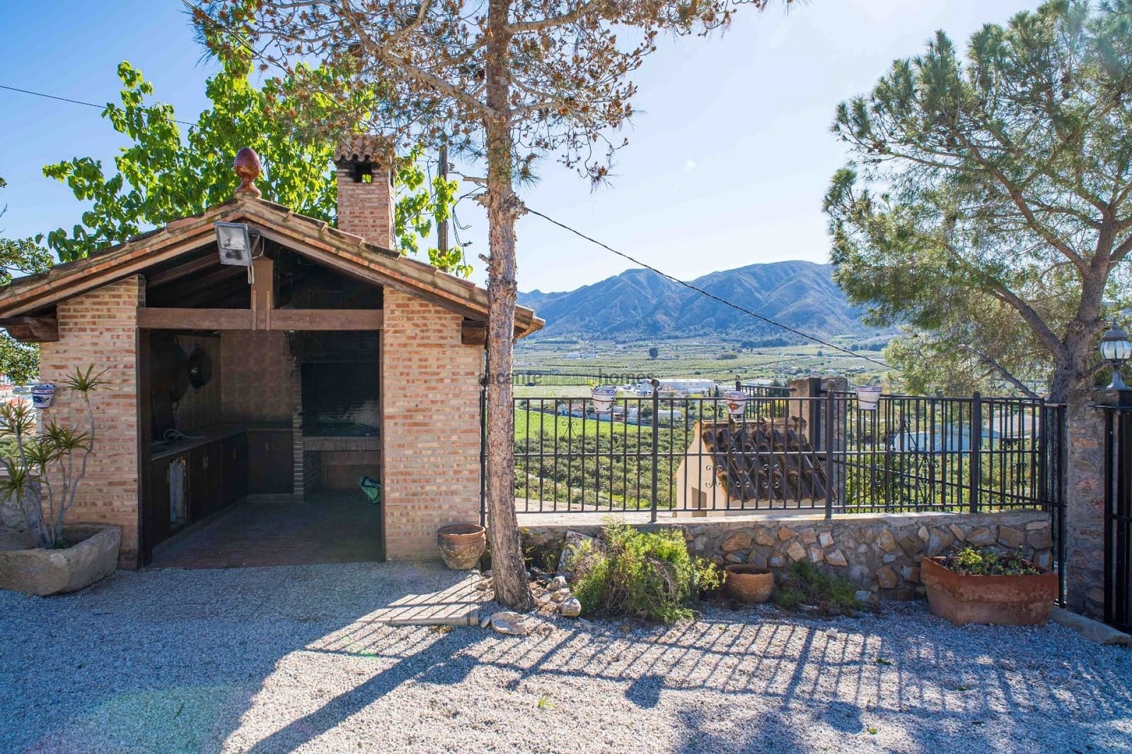 4 soverom Finca/Herregård til salgs i Santomera med svømmebasseng - € 350 000 (Ref: 9758395)