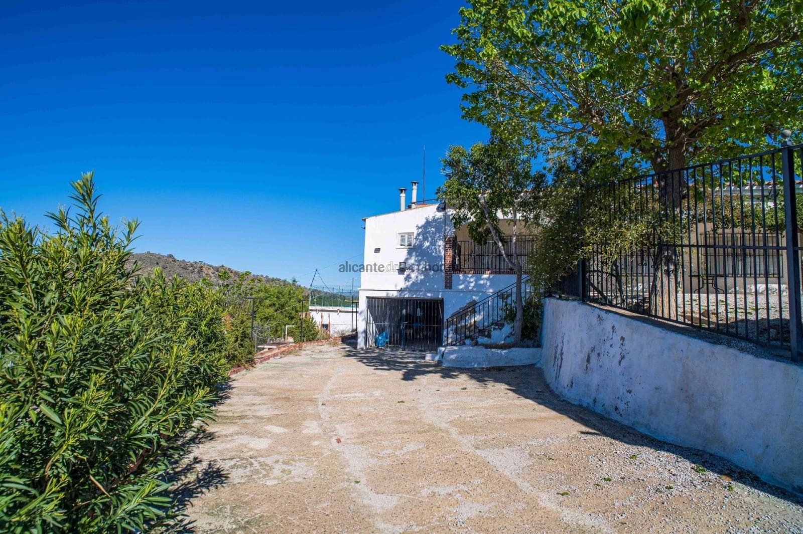 4 soverom Finca/Herregård til salgs i Santomera med svømmebasseng - € 350 000 (Ref: 9758395)