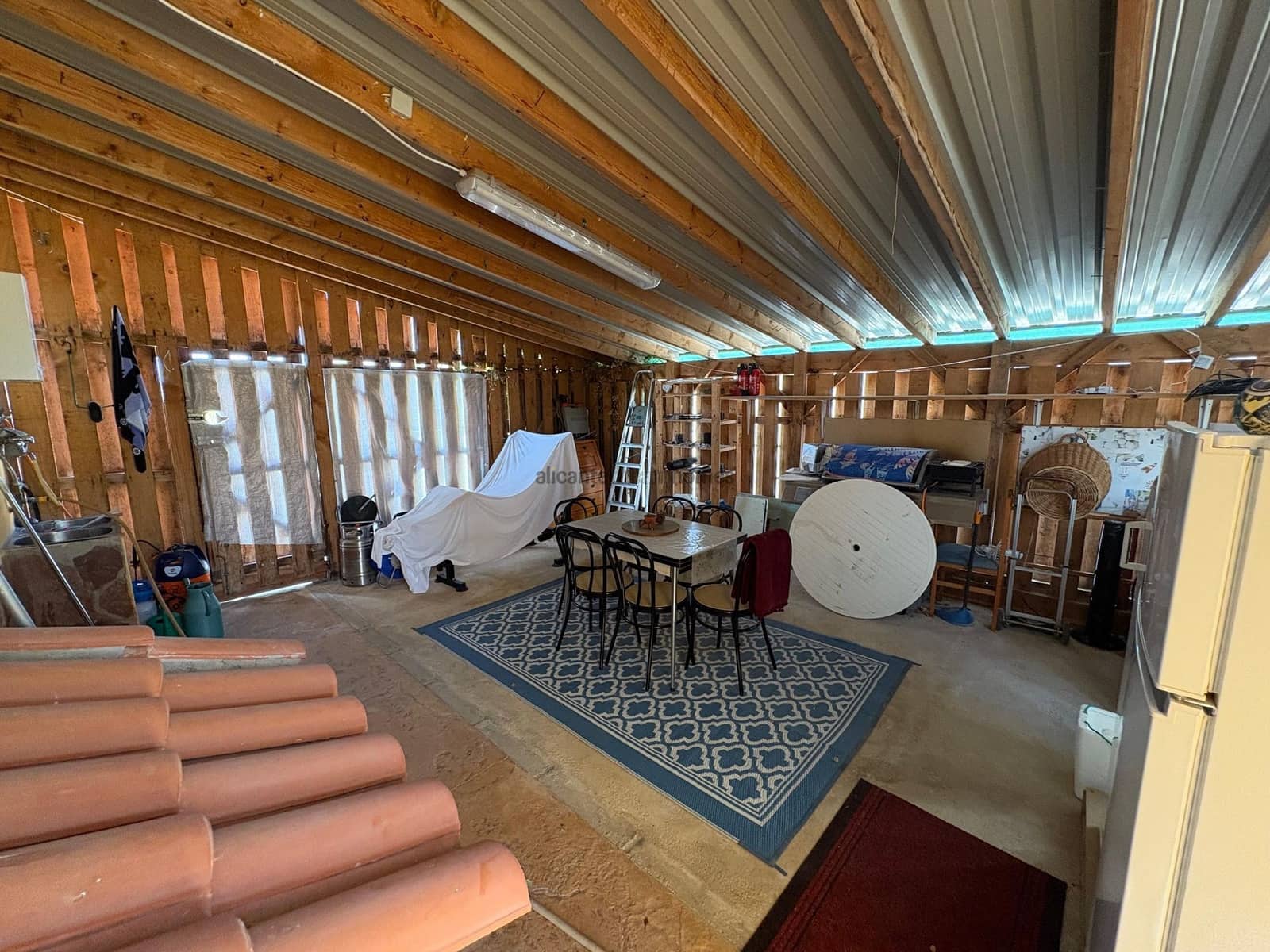 3 Zimmer Villa zu verkaufen in Pinoso mit Pool Garage - 299.995 € (Ref: 9761653)