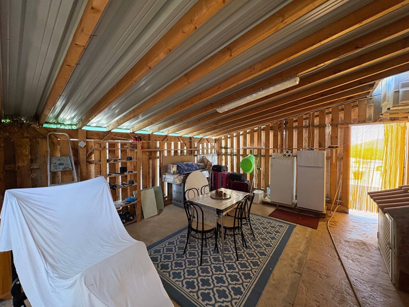 3 Zimmer Villa zu verkaufen in Pinoso mit Pool Garage - 299.995 € (Ref: 9761653)