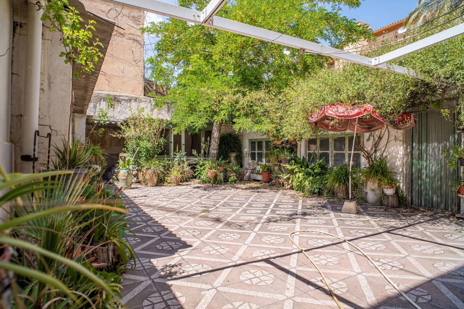 5 soverom Hus til salgs i Pinoso med garasje - € 170 000 (Ref: 9761654)