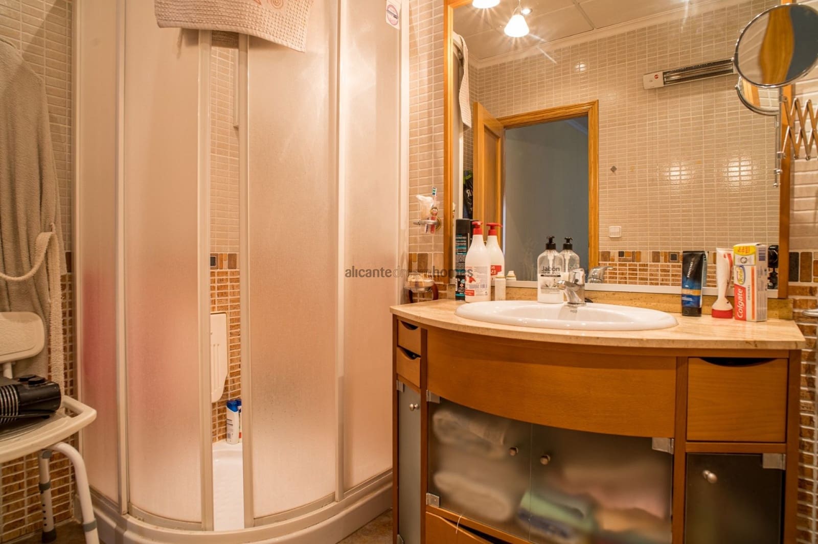 5 soverom Hus til salgs i Pinoso med garasje - € 170 000 (Ref: 9761654)