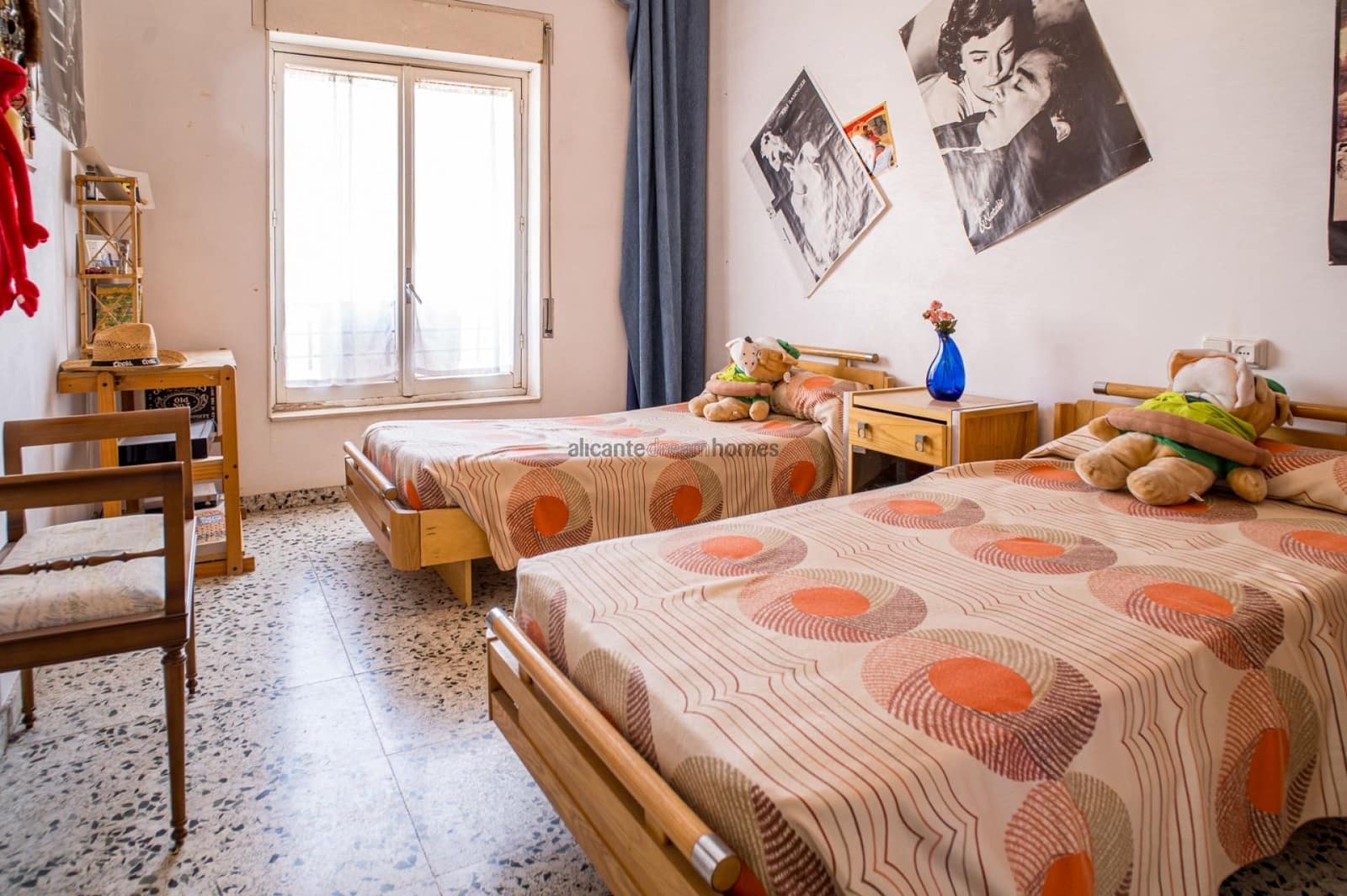 5 soverom Hus til salgs i Pinoso med garasje - € 170 000 (Ref: 9761654)