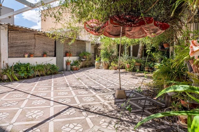 5 soverom Hus til salgs i Pinoso med garasje - € 170 000 (Ref: 9761654)