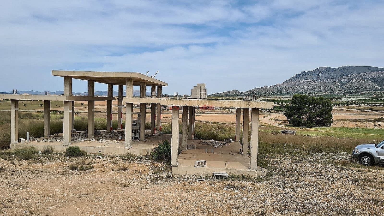 3 Zimmer Villa zu verkaufen in Torre del Rico - 277.000 € (Ref: 9764965)