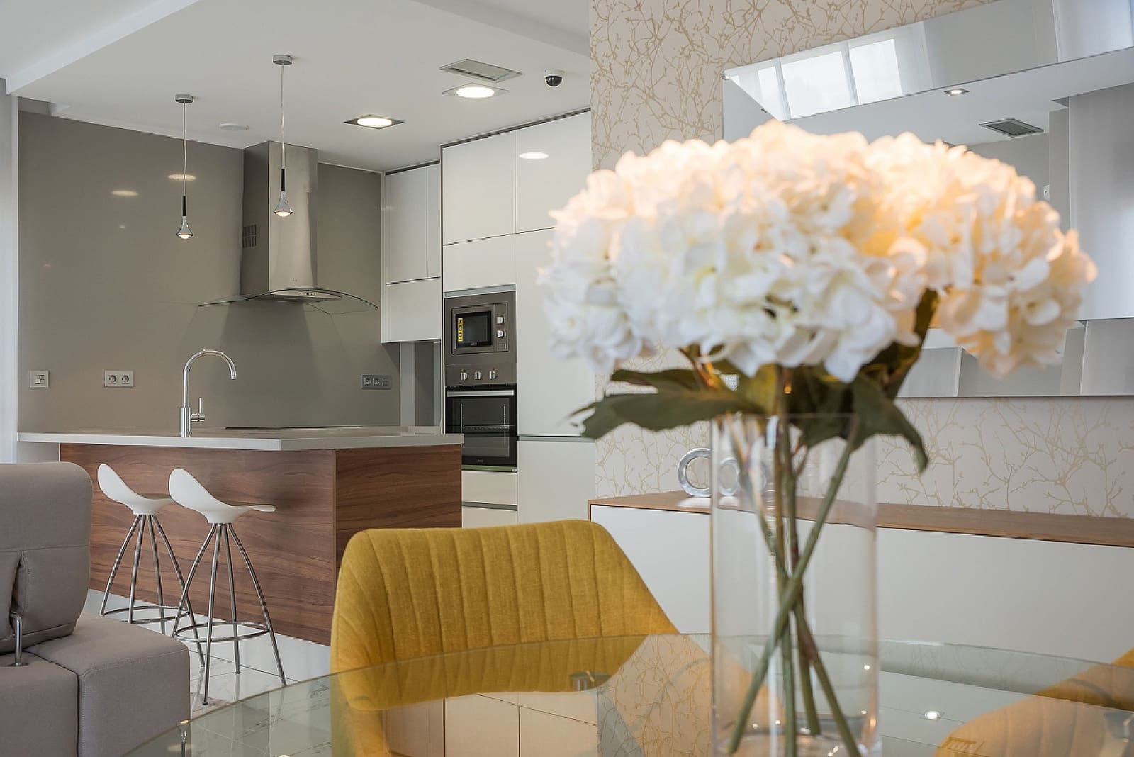 3 makuuhuone Huvila myytävänä paikassa Villamartin mukana uima-altaan - 385 000 € (Ref: 9764967)