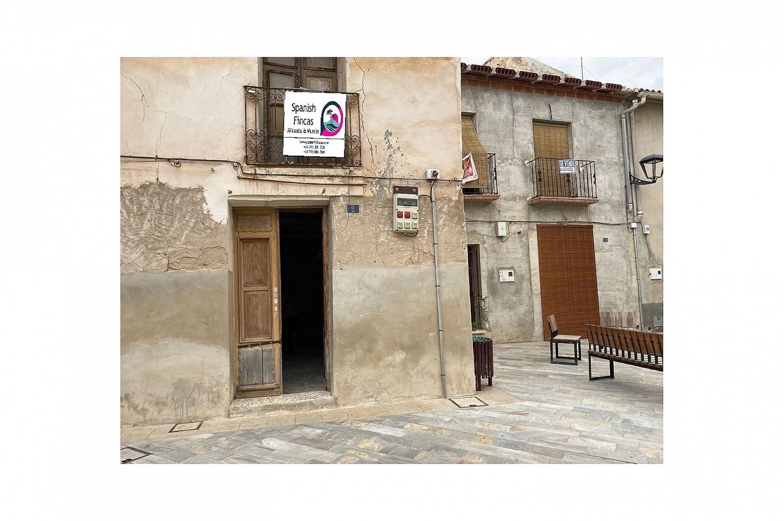 5 chambre Maison de Ville à vendre à Aspe - 46 000 € (Ref: 9764969)