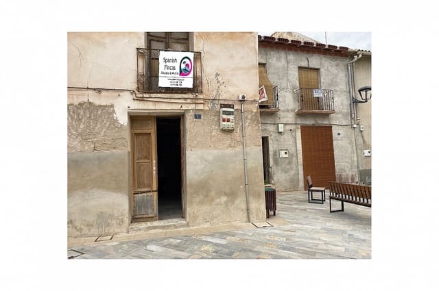 5 chambre Maison de Ville à vendre à Aspe - 46 000 € (Ref: 9764969)