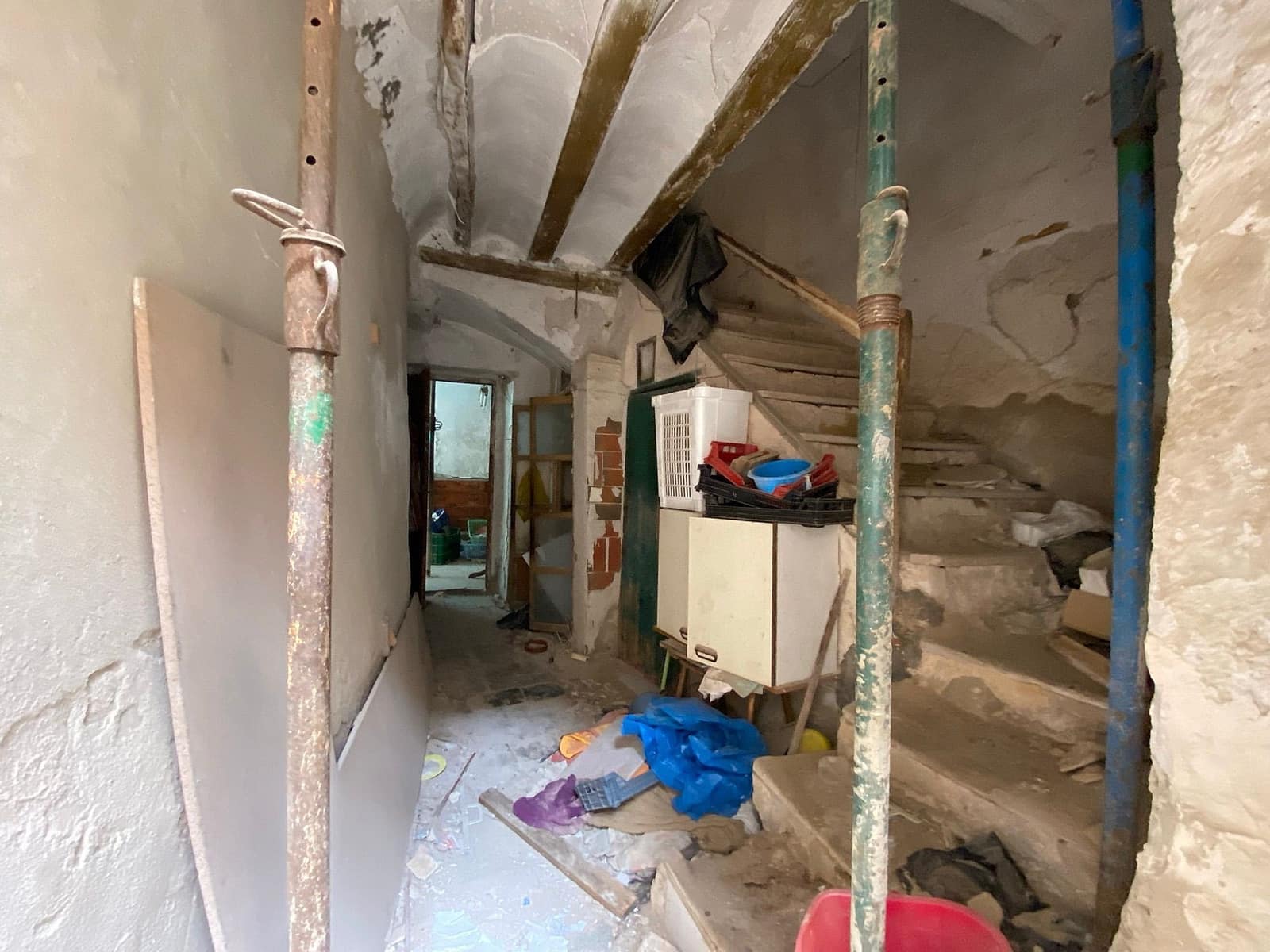 5 chambre Maison de Ville à vendre à Aspe - 46 000 € (Ref: 9764969)