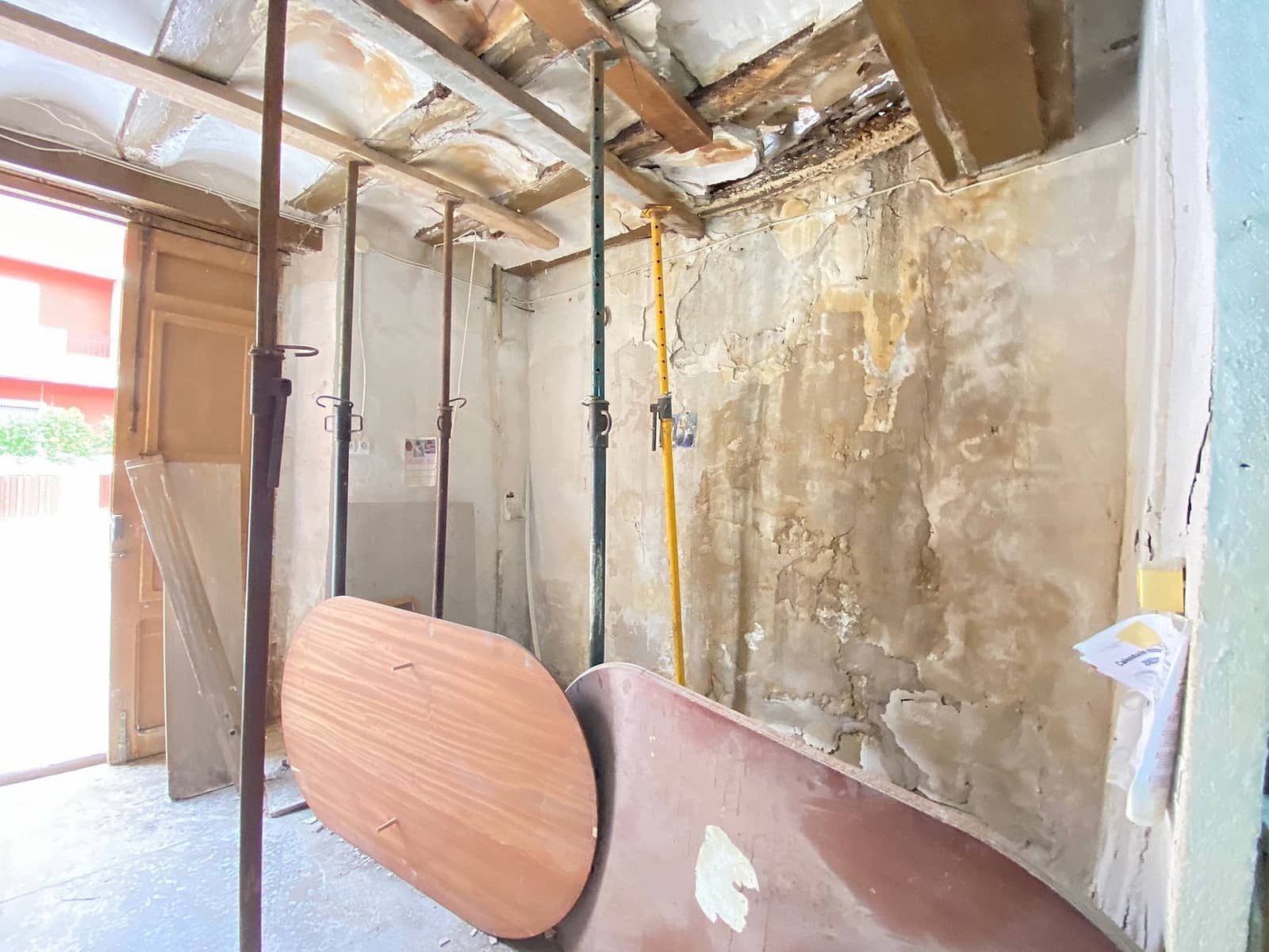 5 chambre Maison de Ville à vendre à Aspe - 46 000 € (Ref: 9764969)