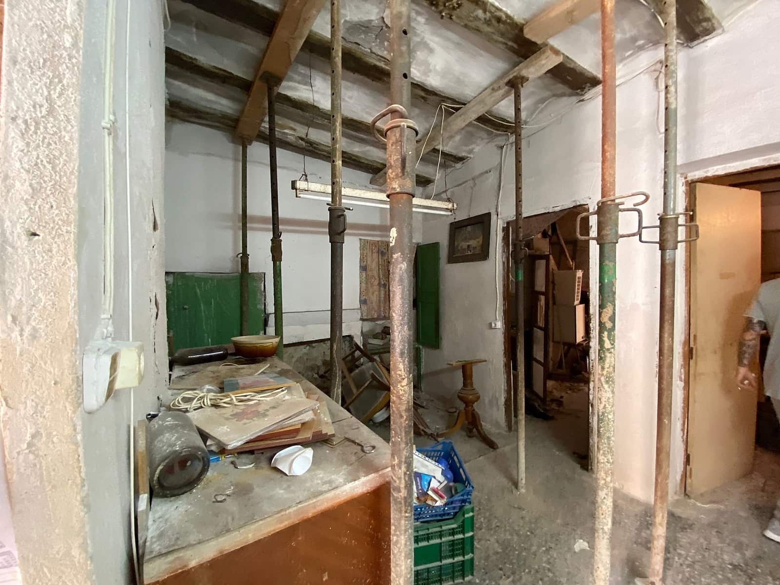 5 chambre Maison de Ville à vendre à Aspe - 46 000 € (Ref: 9764969)