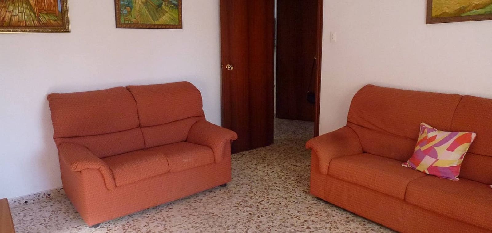 3 chambre Maison Troglodyte à vendre à La Canalosa avec garage - 139 995 € (Ref: 9764972)